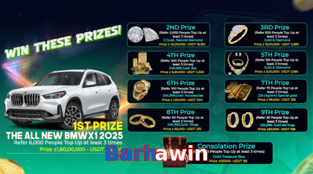 Barhawin game app for Pakistan players