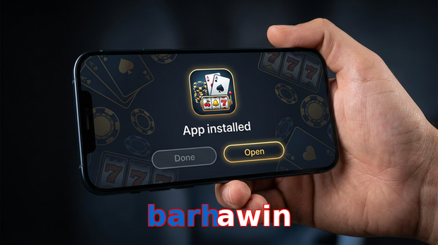 Payment and PKR controls in Barhawin