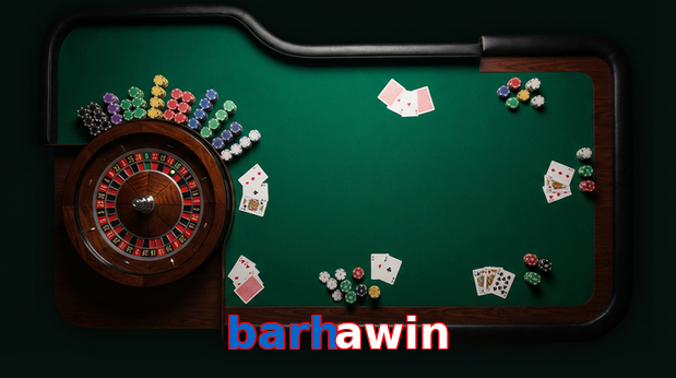 Game list for Barhawin casino section