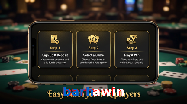 Game list for Barhawin game section