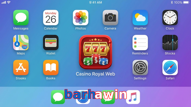 Payment and PKR controls in Barhawin