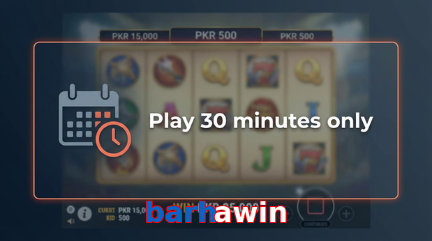 Payment and PKR controls in Barhawin